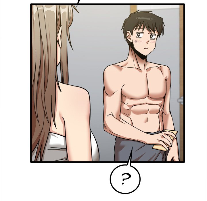 No More, No Less Chapter 17 - HolyManga.Net