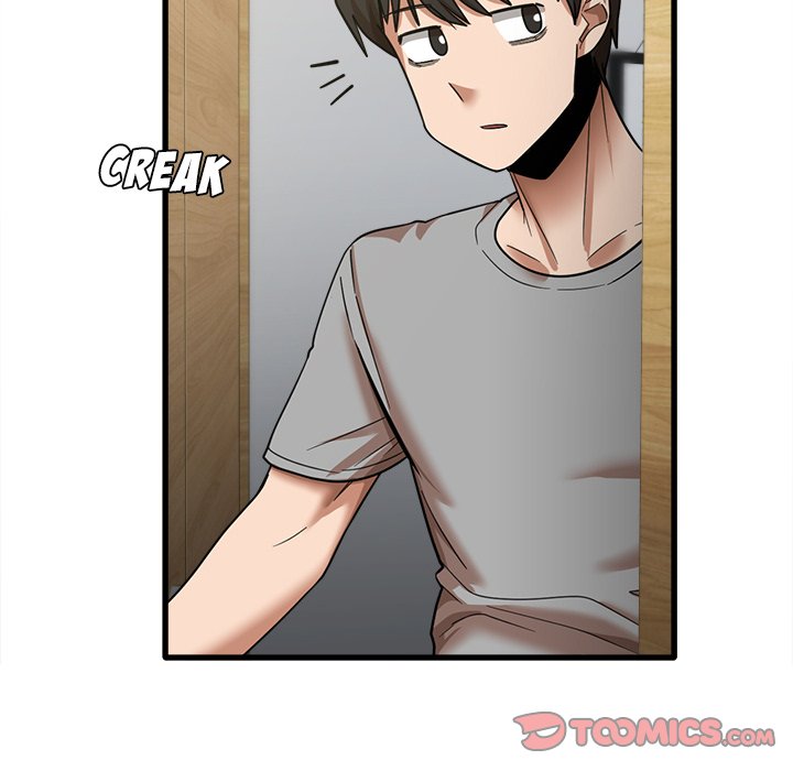 No More, No Less Chapter 17 - HolyManga.Net