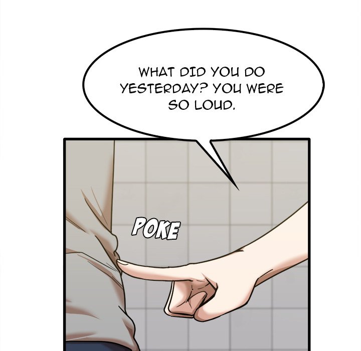 No More, No Less Chapter 17 - HolyManga.Net