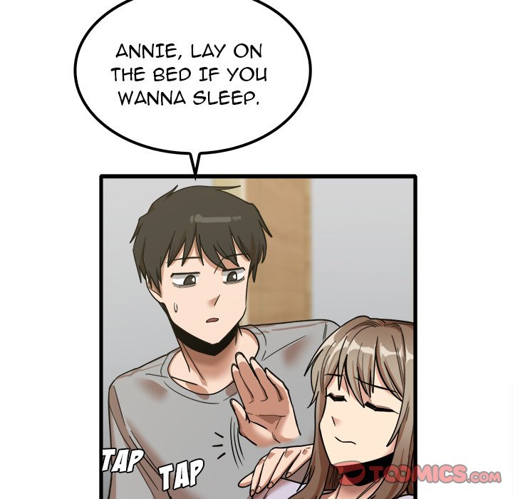 No More, No Less Chapter 17 - HolyManga.Net