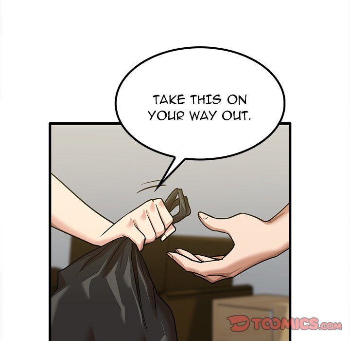 No More, No Less Chapter 17 - HolyManga.Net
