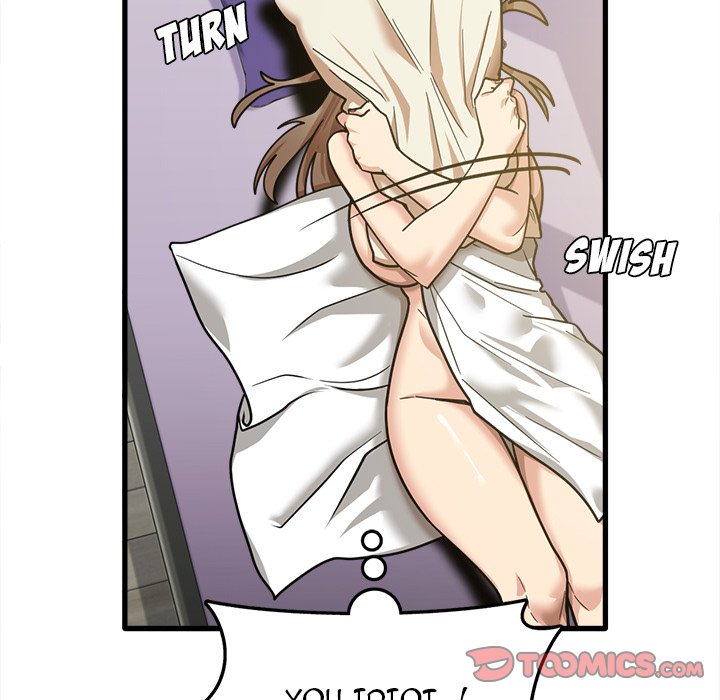 No More, No Less Chapter 17 - HolyManga.Net