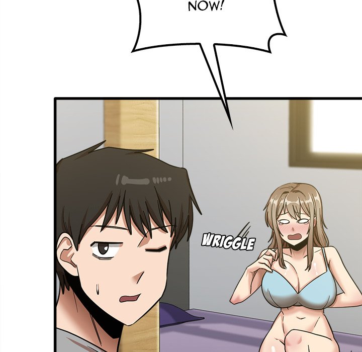 No More, No Less Chapter 17 - HolyManga.Net