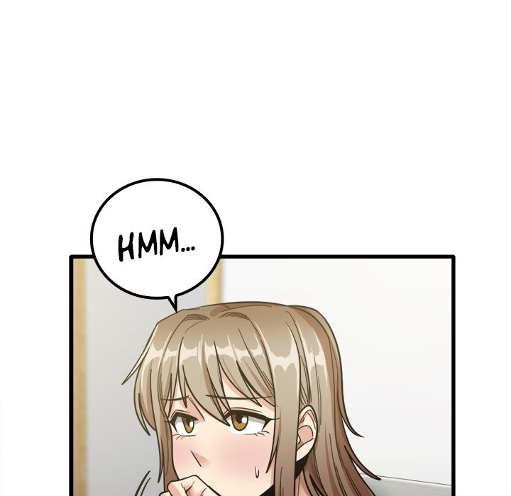 No More, No Less Chapter 17 - HolyManga.Net