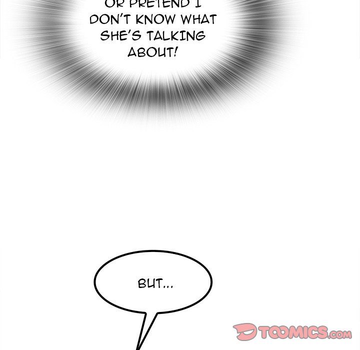 No More, No Less Chapter 17 - HolyManga.Net