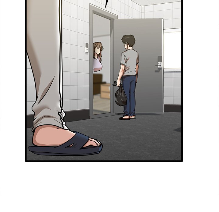 No More, No Less Chapter 17 - HolyManga.Net