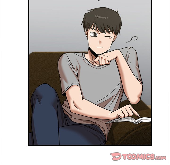 No More, No Less Chapter 17 - HolyManga.Net