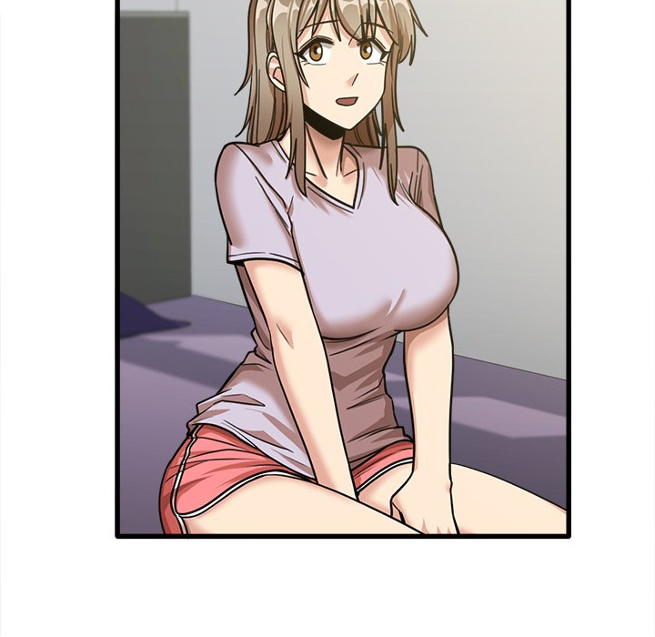 No More, No Less Chapter 17 - HolyManga.Net