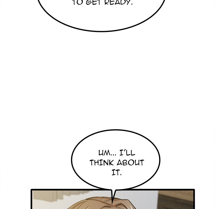 No More, No Less Chapter 17 - HolyManga.Net