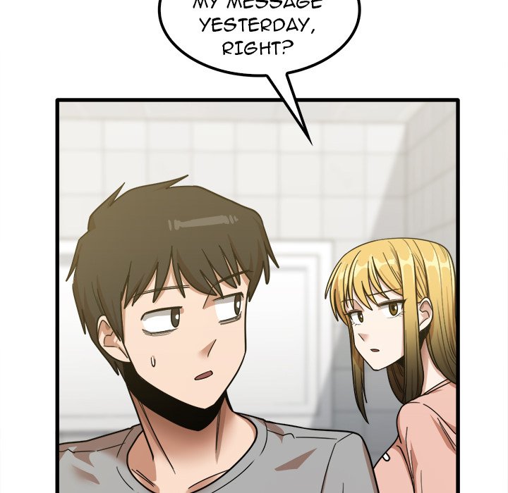 No More, No Less Chapter 17 - HolyManga.Net