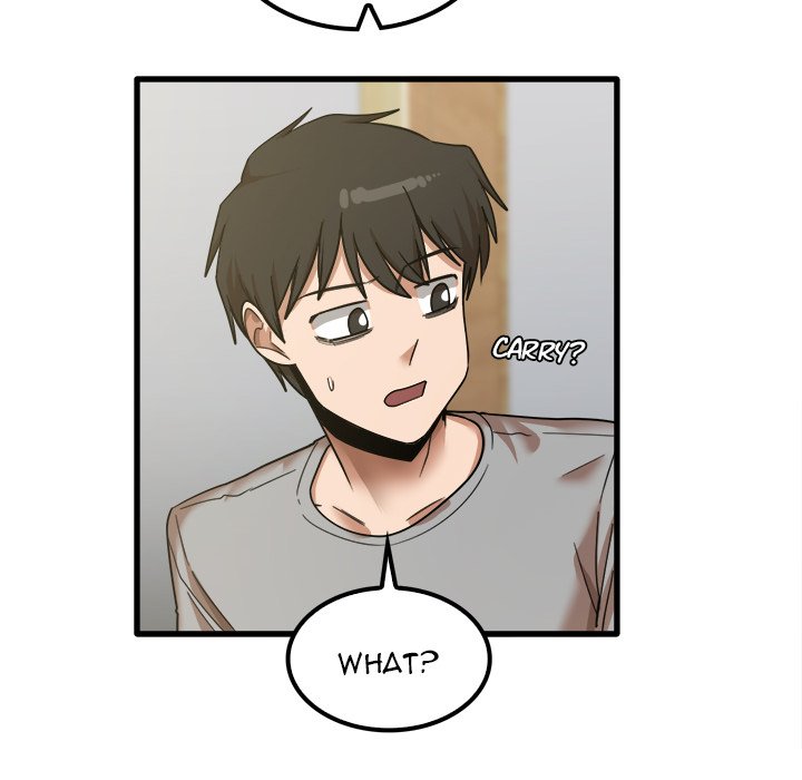 No More, No Less Chapter 17 - HolyManga.Net
