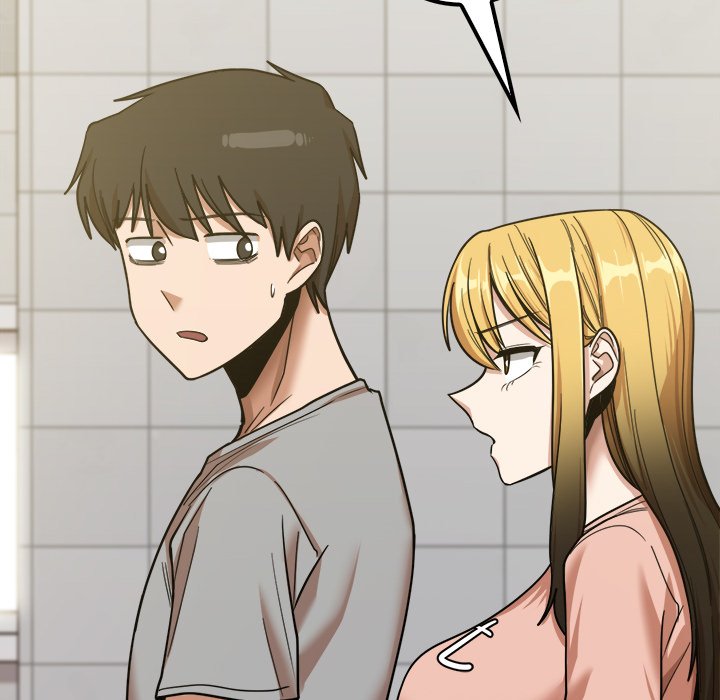 No More, No Less Chapter 17 - HolyManga.Net