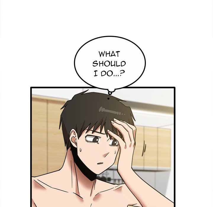 No More, No Less Chapter 17 - HolyManga.Net