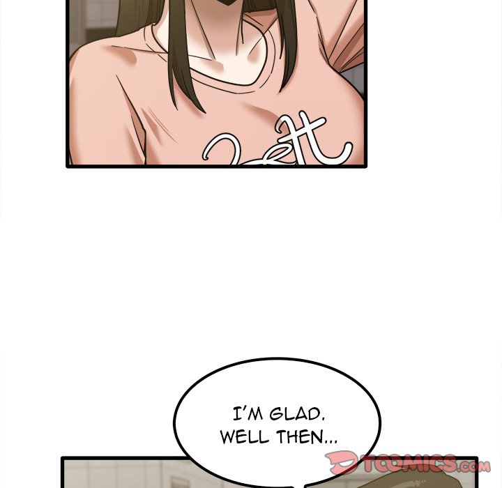No More, No Less Chapter 17 - HolyManga.Net