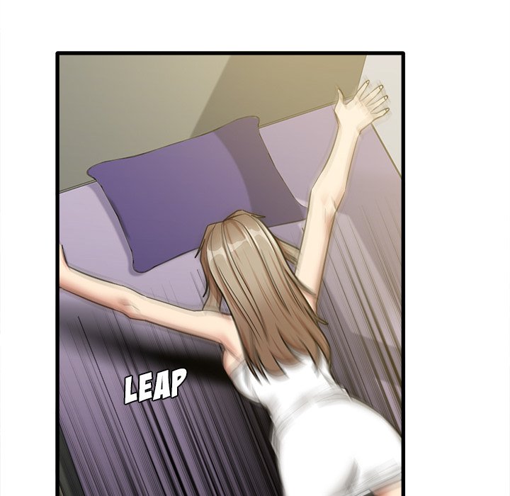 No More, No Less Chapter 17 - HolyManga.Net
