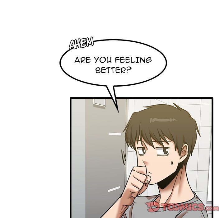 No More, No Less Chapter 17 - HolyManga.Net