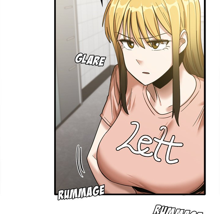 No More, No Less Chapter 18 - HolyManga.Net