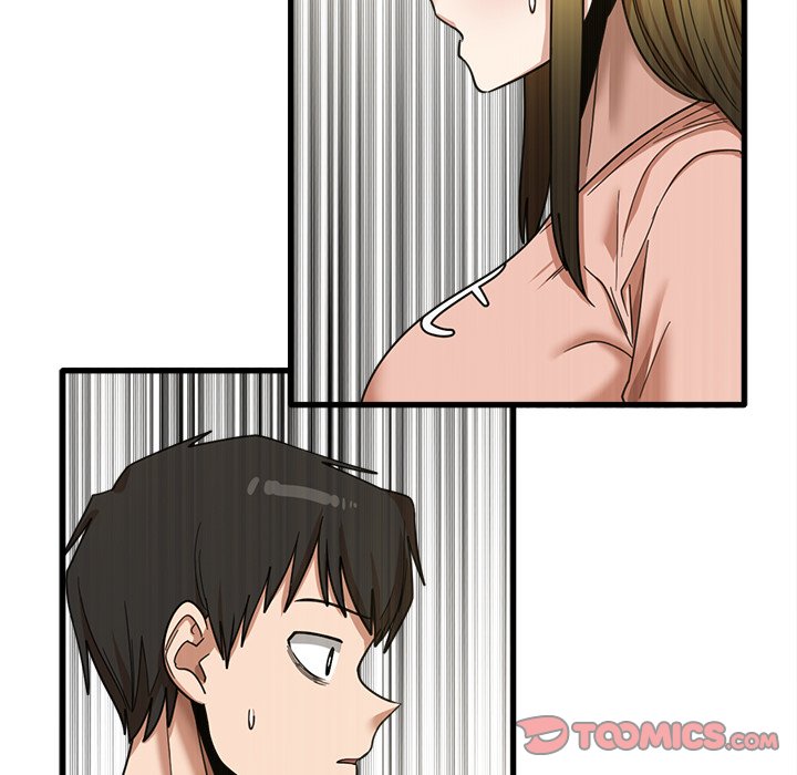 No More, No Less Chapter 18 - HolyManga.Net