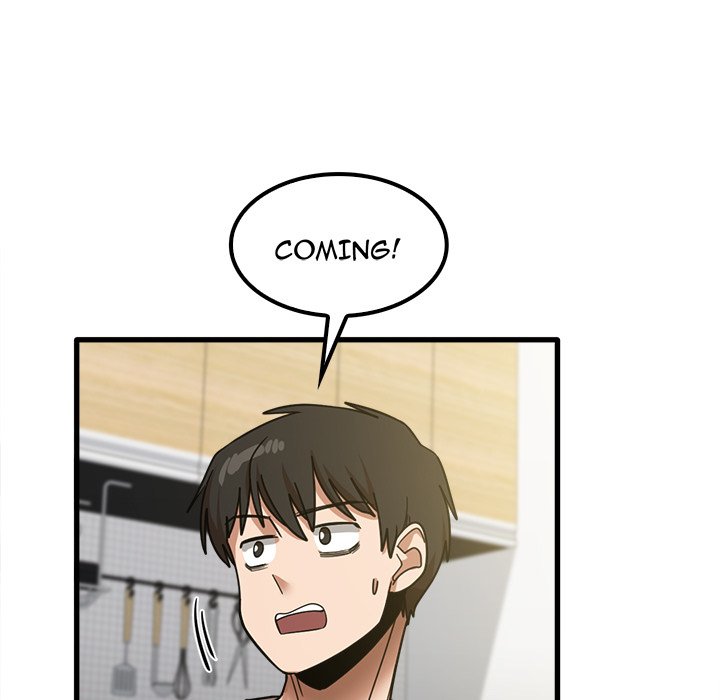 No More, No Less Chapter 18 - HolyManga.Net