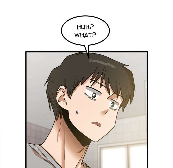 No More, No Less Chapter 18 - HolyManga.Net