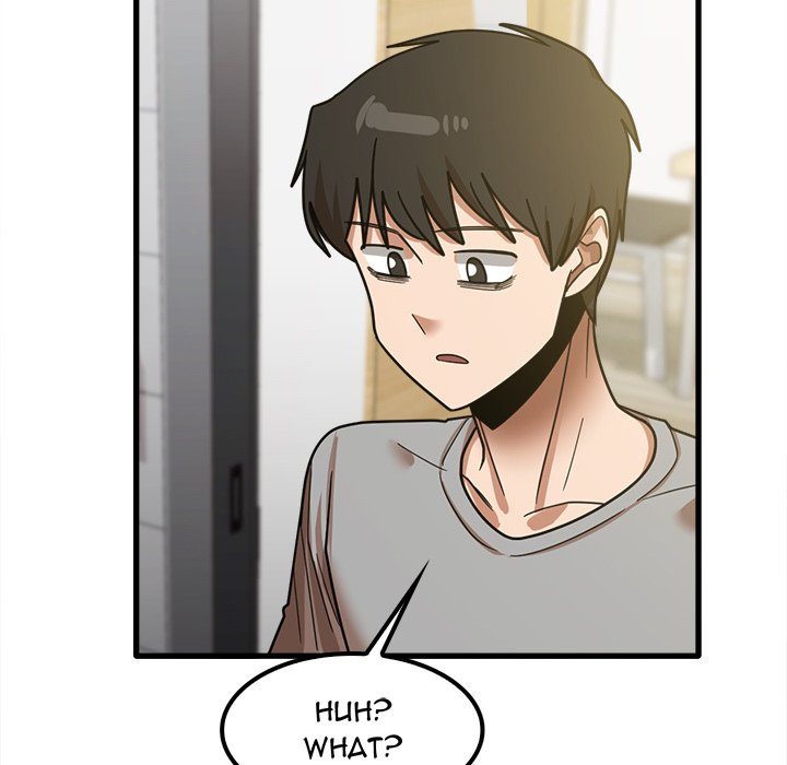 No More, No Less Chapter 18 - HolyManga.Net