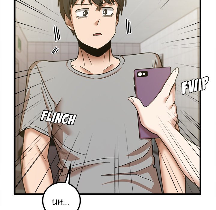No More, No Less Chapter 18 - HolyManga.Net