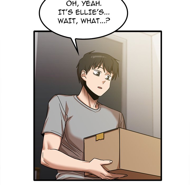 No More, No Less Chapter 18 - HolyManga.Net