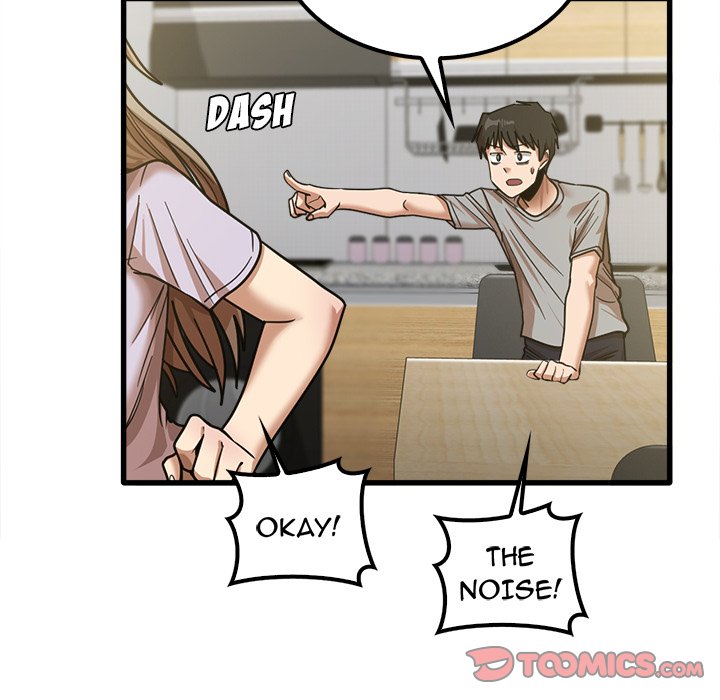 No More, No Less Chapter 18 - HolyManga.Net