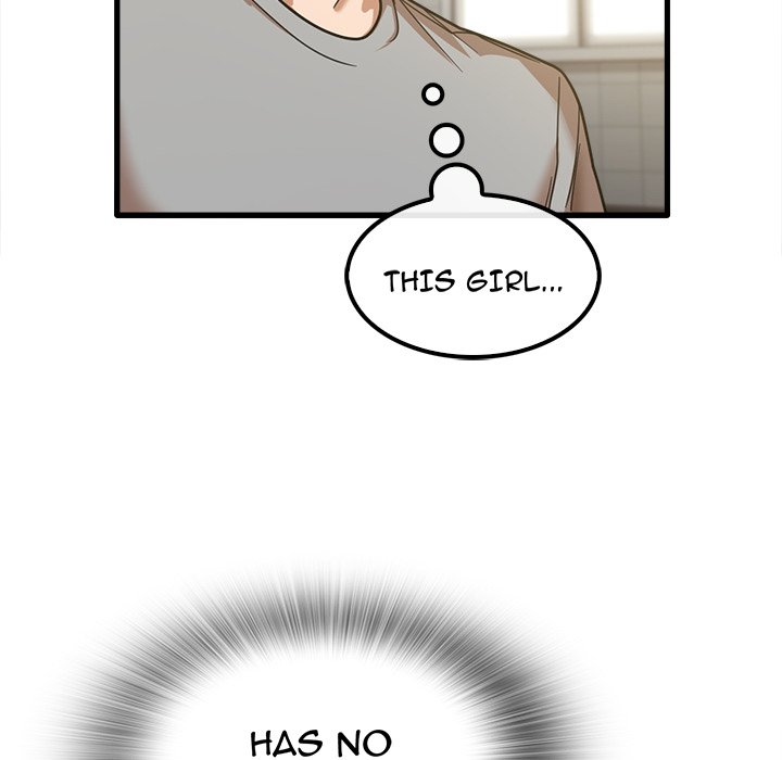 No More, No Less Chapter 18 - HolyManga.Net