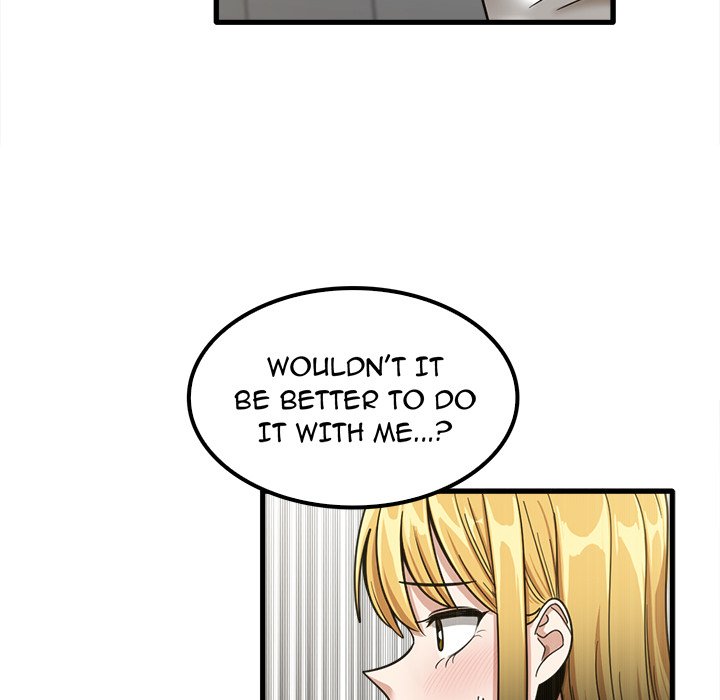 No More, No Less Chapter 18 - HolyManga.Net