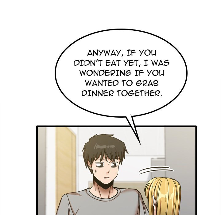 No More, No Less Chapter 18 - HolyManga.Net