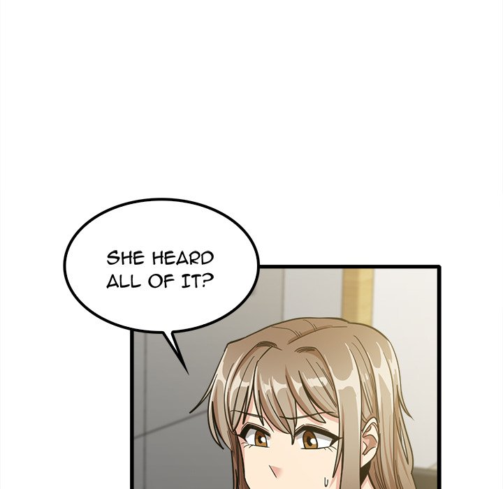 No More, No Less Chapter 18 - HolyManga.Net