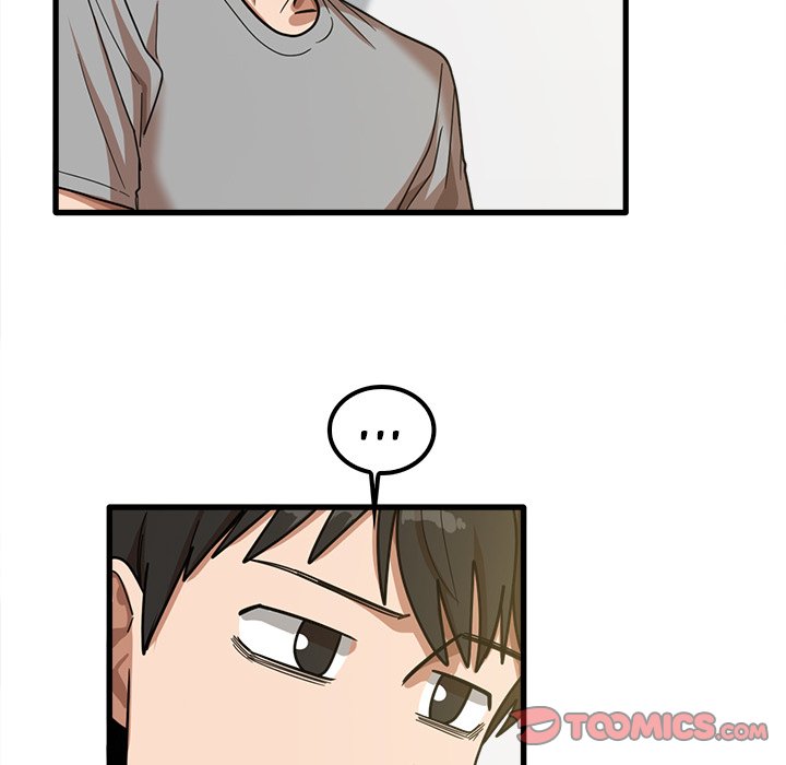 No More, No Less Chapter 18 - HolyManga.Net