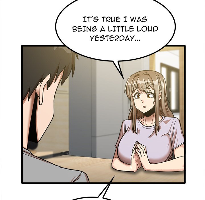 No More, No Less Chapter 18 - HolyManga.Net