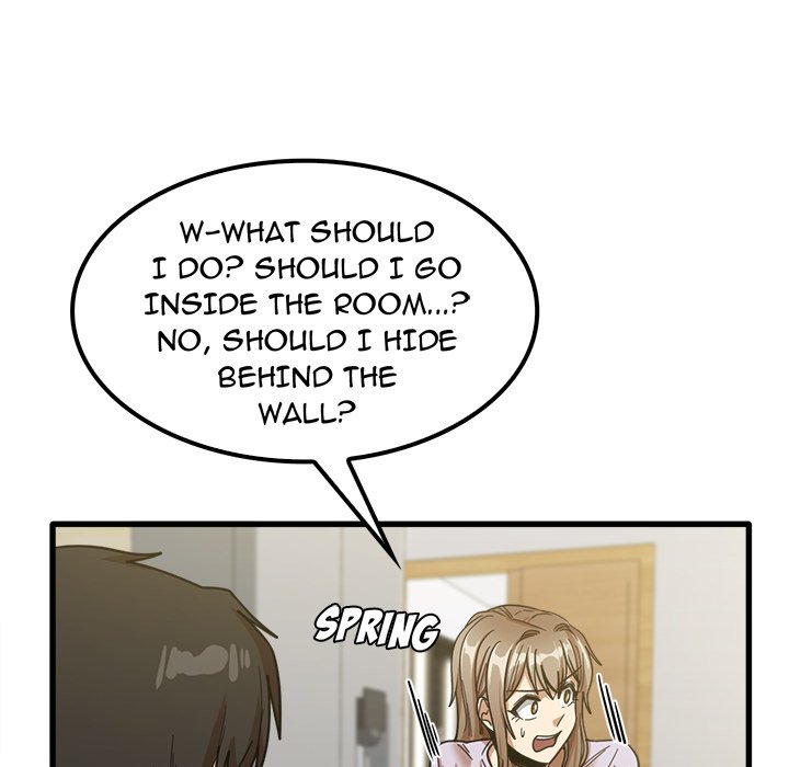 No More, No Less Chapter 18 - HolyManga.Net