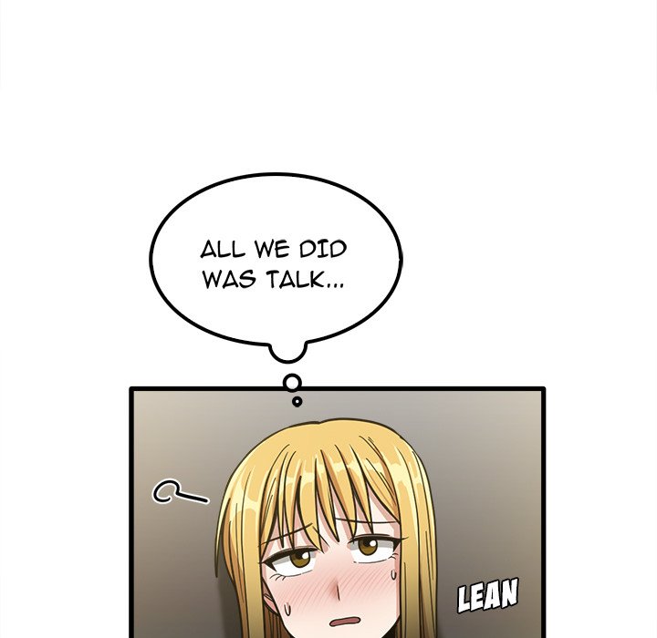 No More, No Less Chapter 18 - HolyManga.Net