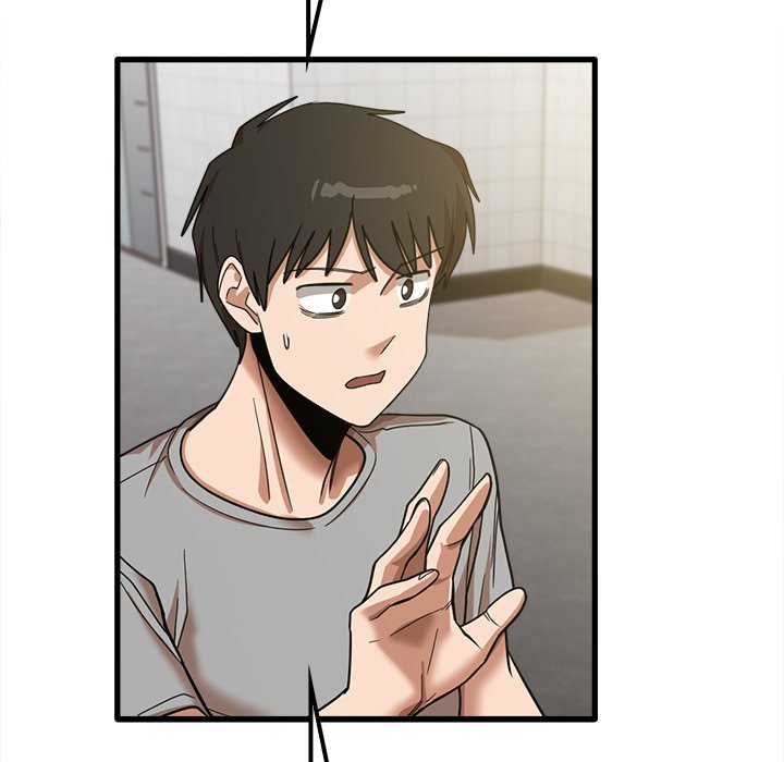 No More, No Less Chapter 18 - HolyManga.Net