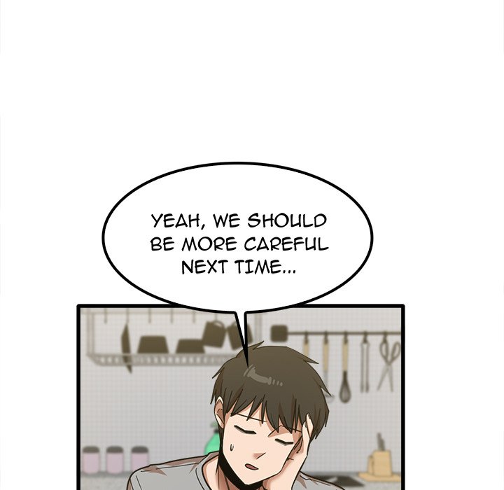No More, No Less Chapter 18 - HolyManga.Net