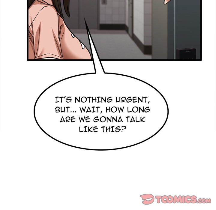 No More, No Less Chapter 18 - HolyManga.Net