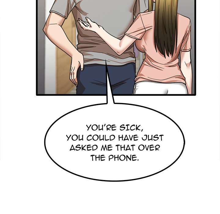 No More, No Less Chapter 18 - HolyManga.Net