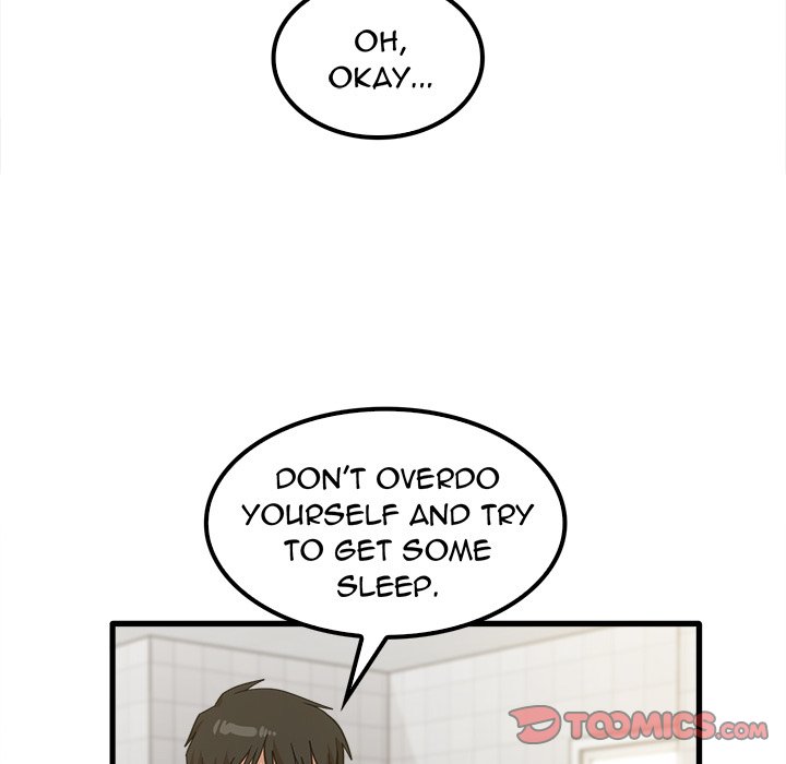 No More, No Less Chapter 18 - HolyManga.Net