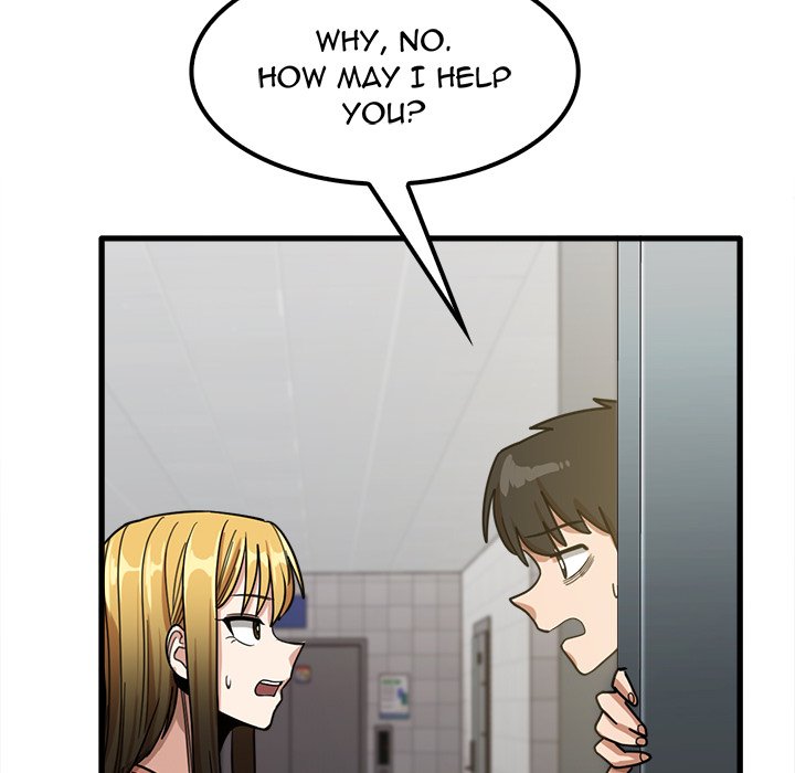 No More, No Less Chapter 18 - HolyManga.Net
