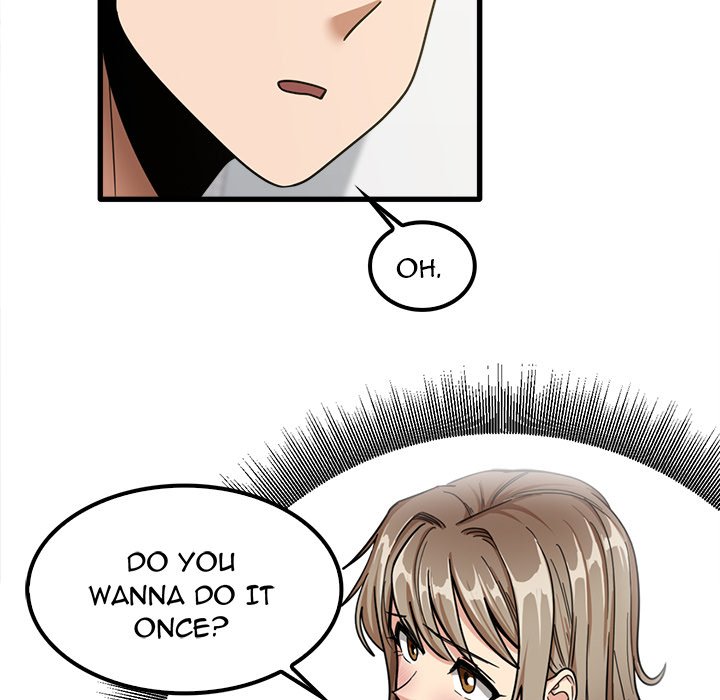No More, No Less Chapter 18 - HolyManga.Net