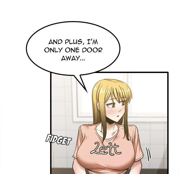 No More, No Less Chapter 18 - HolyManga.Net