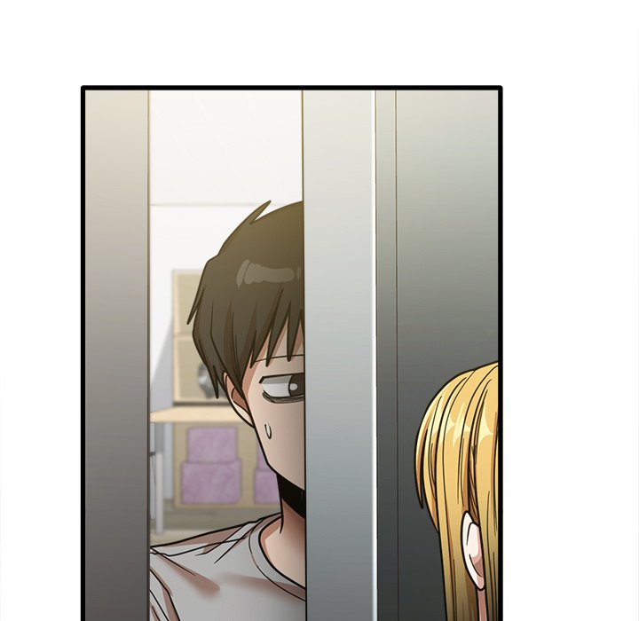 No More, No Less Chapter 18 - HolyManga.Net