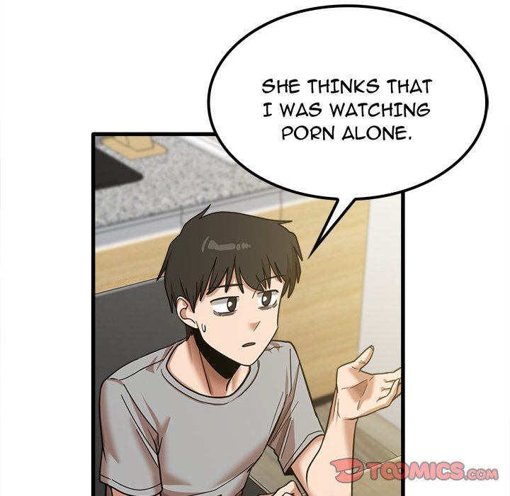 No More, No Less Chapter 18 - HolyManga.Net
