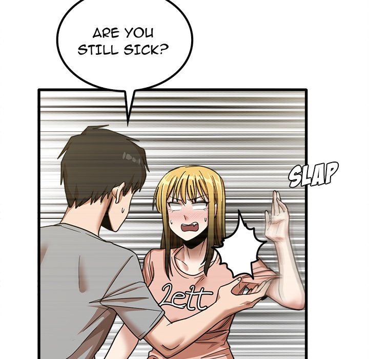 No More, No Less Chapter 18 - HolyManga.Net