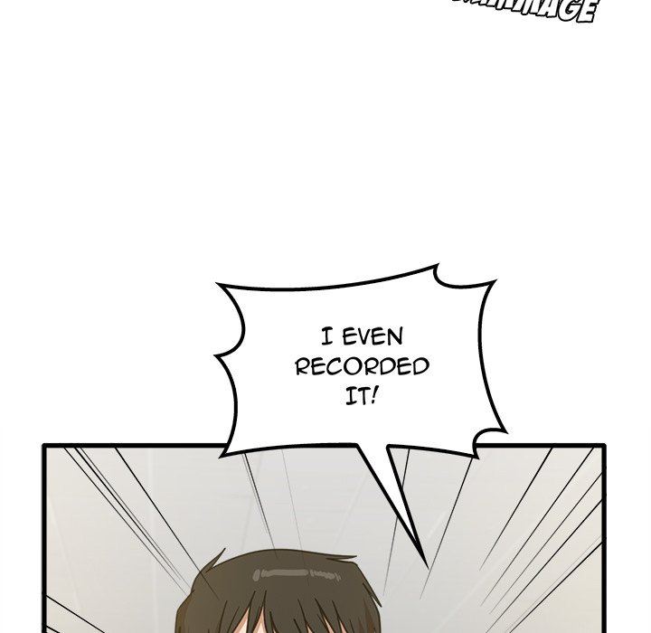 No More, No Less Chapter 18 - HolyManga.Net