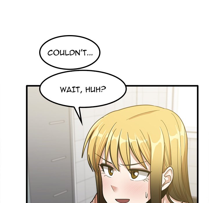 No More, No Less Chapter 18 - HolyManga.Net