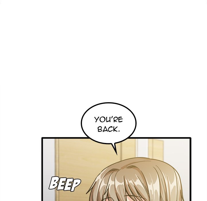 No More, No Less Chapter 18 - HolyManga.Net